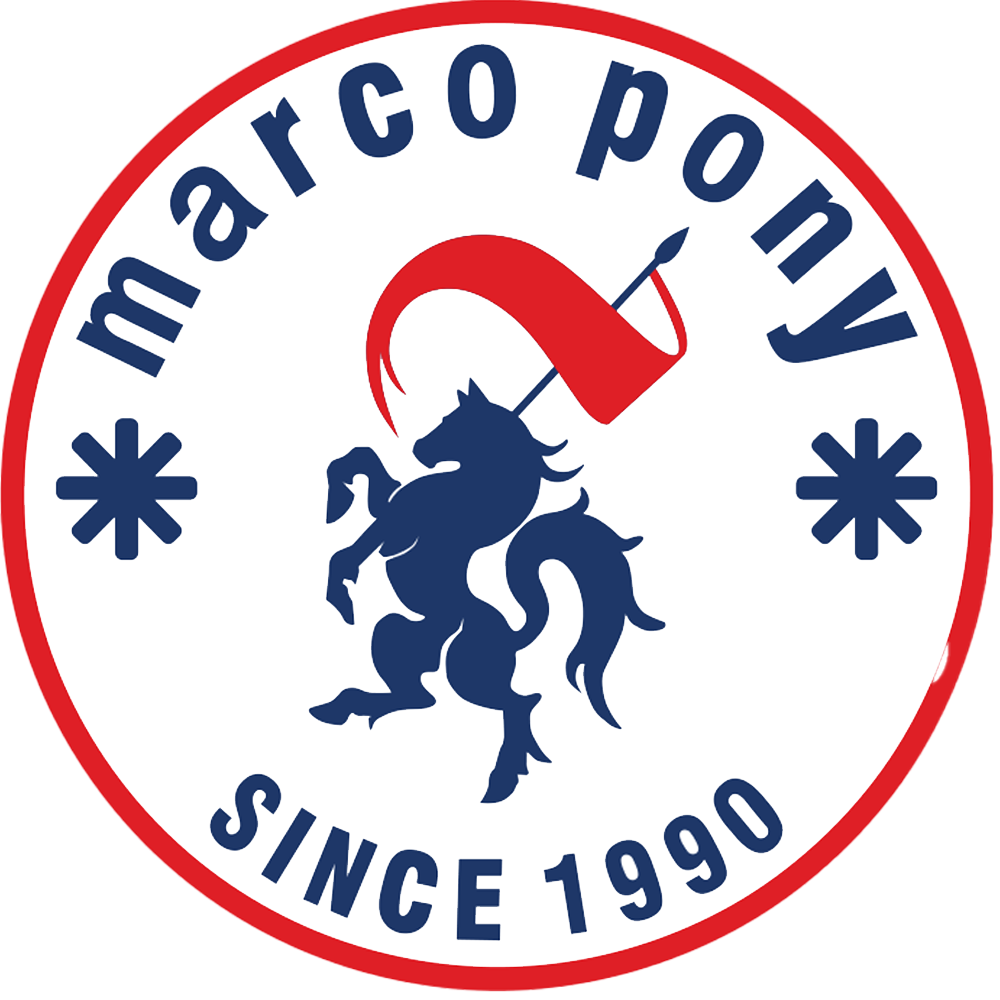 Marco Pony logo
