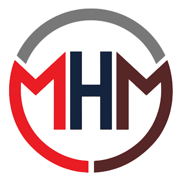 HMH logo