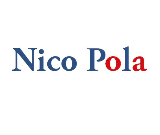 Nico Pola logo