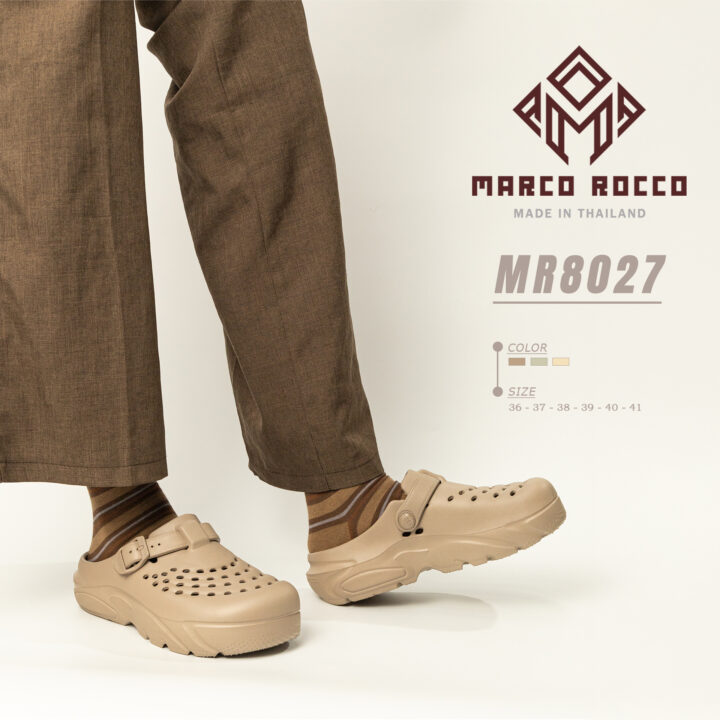 MR8027