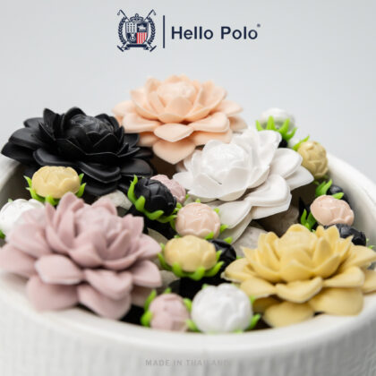 ดอกไม้ Pure Bloom Collection hover