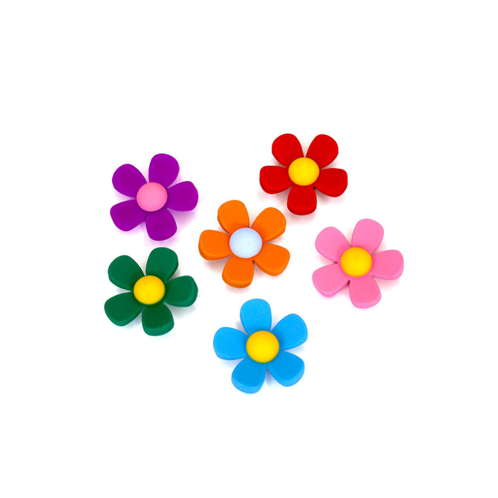 ดอกไม้ Colorful