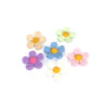 ดอกไม้ Pastel