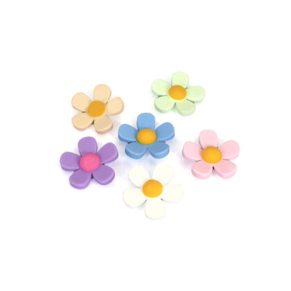 ดอกไม้ Pastel